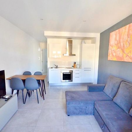 Wonderful Apartment Next To The Sea Gzira Екстериор снимка
