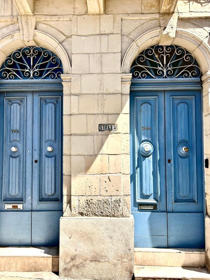 Wonderful Apartment Next To The Sea Gzira Екстериор снимка